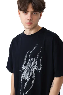 Premiere Koszulka Première Spider- T-shirty