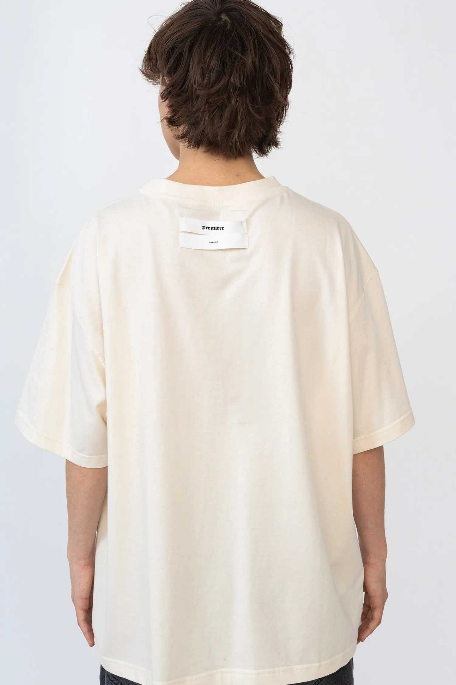Premiere Koszulka Première Spider- T-shirty