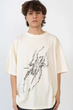Premiere Koszulka Première Spider- T-shirty