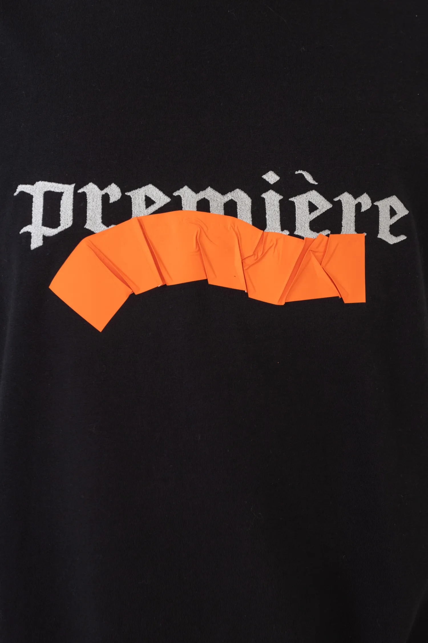 Premiere Koszulka Première Tape- T-shirty