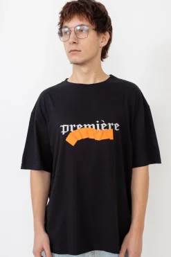 Premiere Koszulka Première Tape- T-shirty