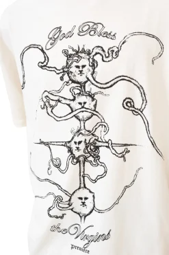Premiere Koszulka Première Virgin- T-shirty