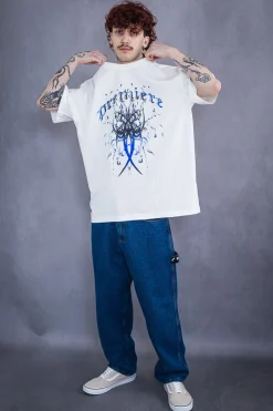 Premiere Koszulka Première X Crystals- T-shirty
