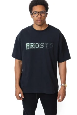 Prosto Koszulka Blizz- T-shirty