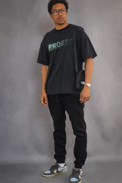 Prosto Koszulka Blizz- T-shirty