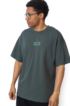 Prosto Koszulka Box- T-shirty