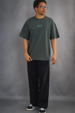 Prosto Koszulka Box- T-shirty