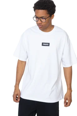 Prosto Koszulka Box- T-shirty