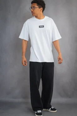 Prosto Koszulka Box- T-shirty