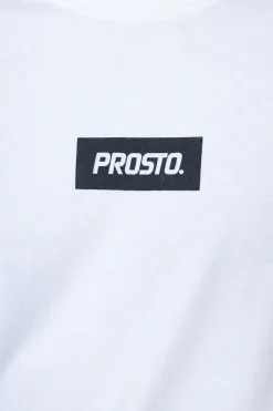 Prosto Koszulka Box- T-shirty