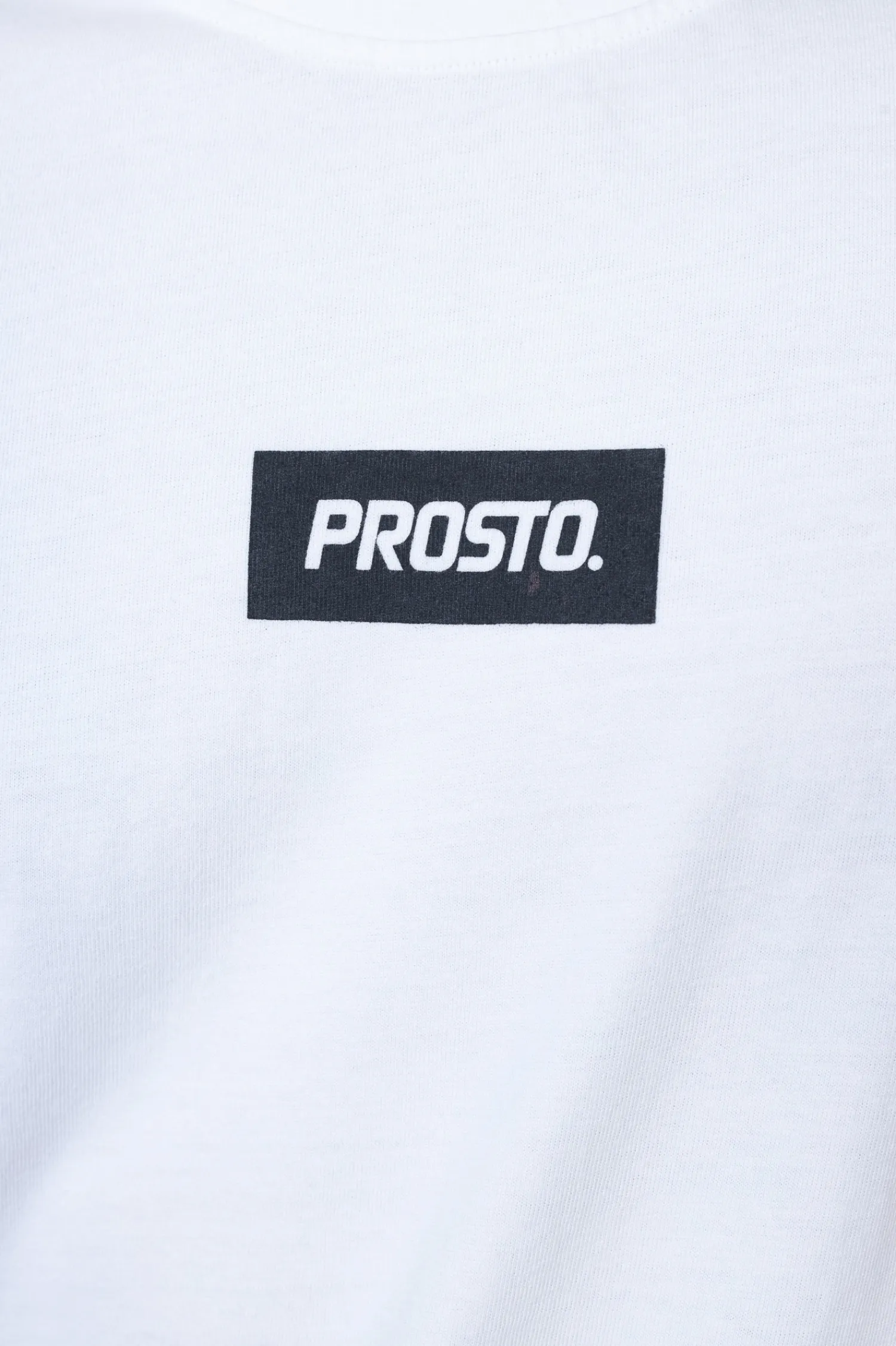 Prosto Koszulka Box- T-shirty
