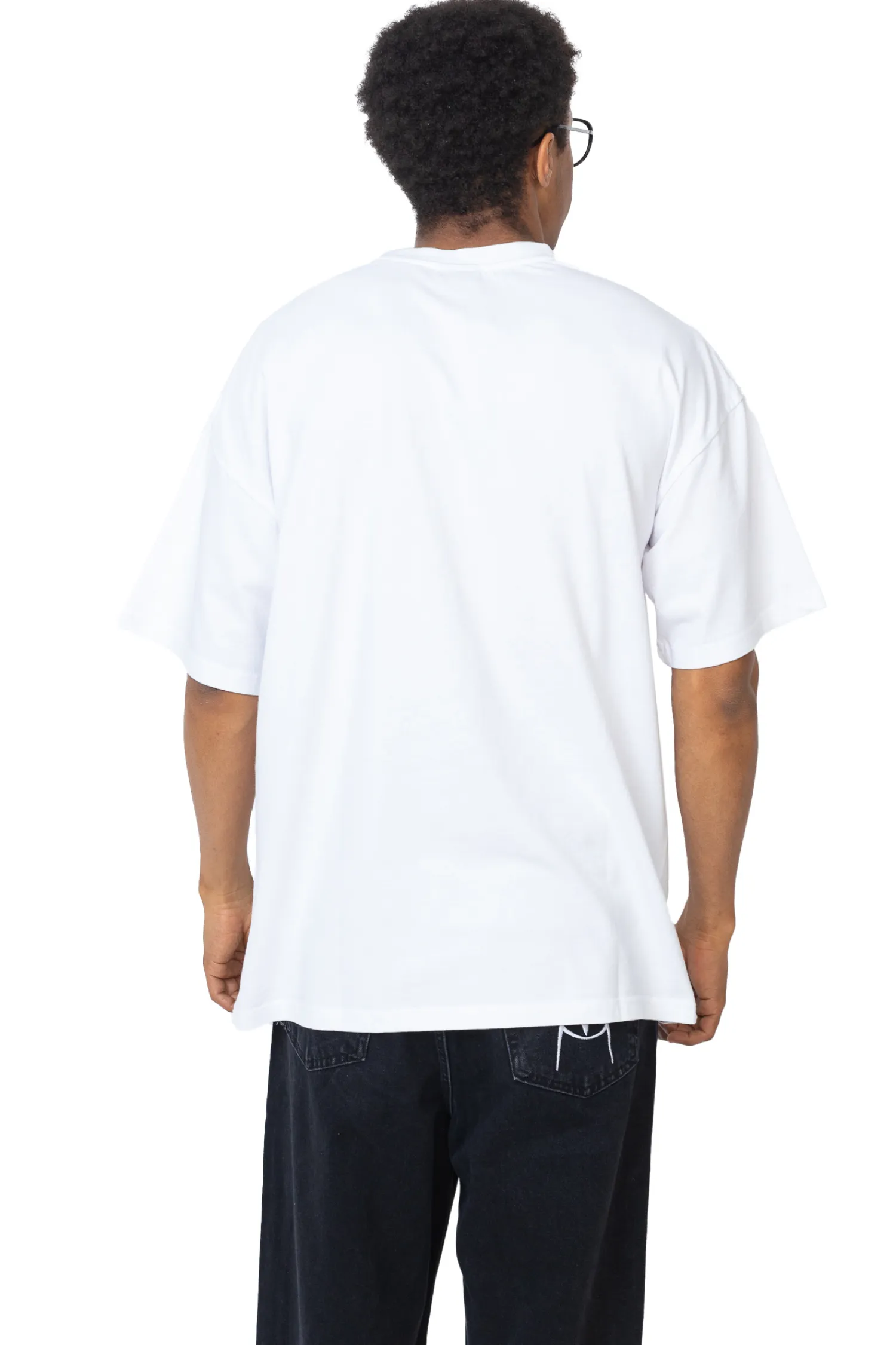 Prosto Koszulka Box- T-shirty