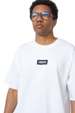 Prosto Koszulka Box- T-shirty