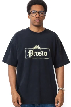 Prosto Koszulka Bull- T-shirty