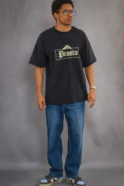 Prosto Koszulka Bull- T-shirty