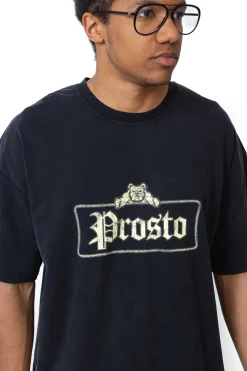 Prosto Koszulka Bull- T-shirty