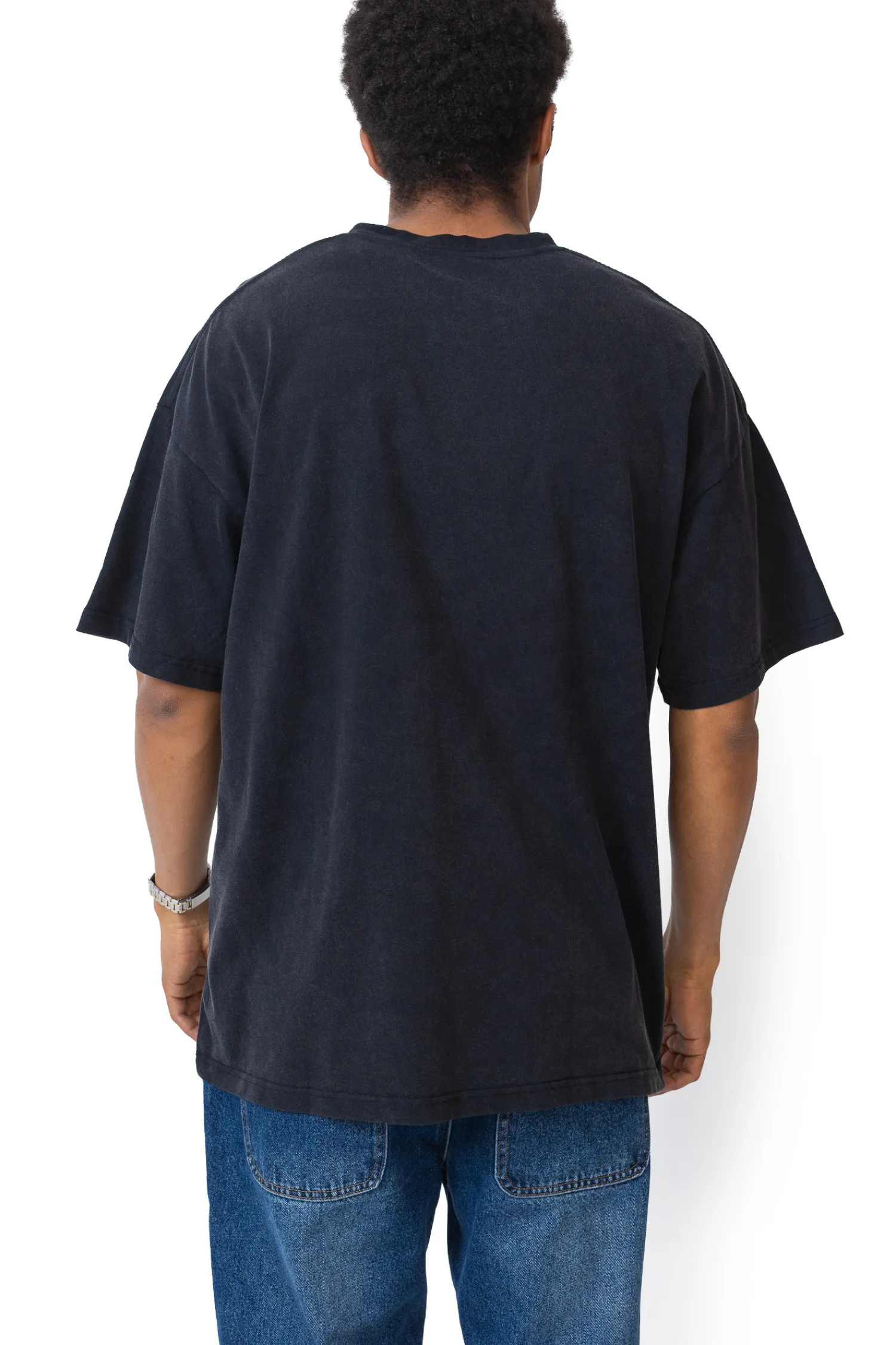 Prosto Koszulka Bull- T-shirty