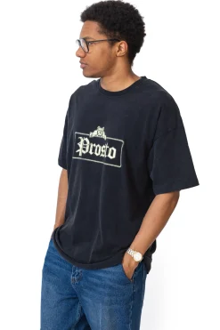 Prosto Koszulka Bull- T-shirty