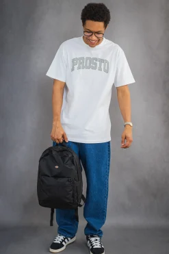 Prosto Koszulka College- T-shirty