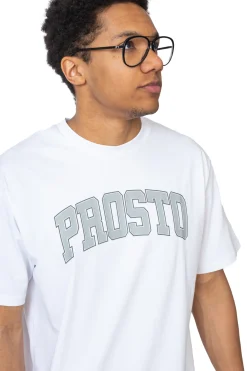 Prosto Koszulka College- T-shirty