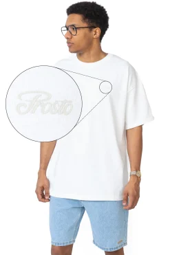 Prosto Koszulka Hex- T-shirty