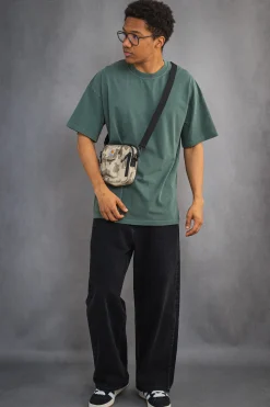 Prosto Koszulka Hex- T-shirty
