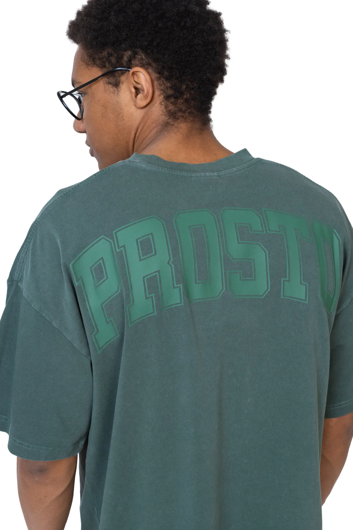 Prosto Koszulka Zont- T-shirty
