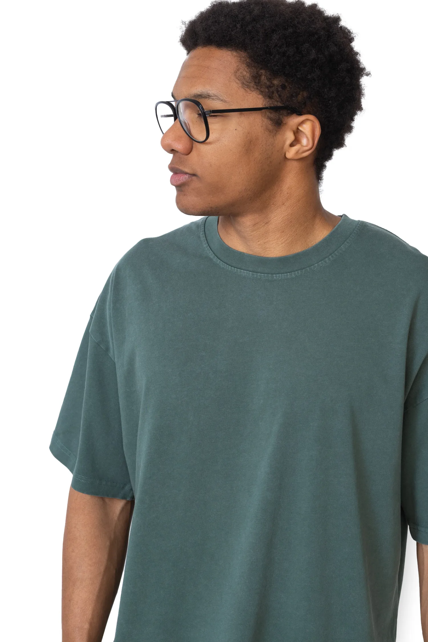 Prosto Koszulka Zont- T-shirty