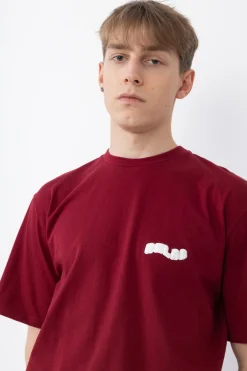 Relab Koszulka Basic- T-shirty