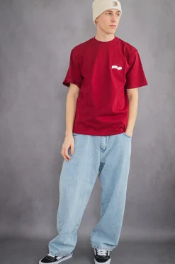 Relab Koszulka Basic- T-shirty