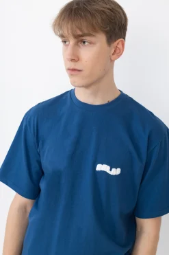 Relab Koszulka Basic- T-shirty