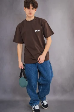 Relab Koszulka Basic- T-shirty