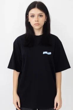 Relab Koszulka Basic Logo- T-shirty