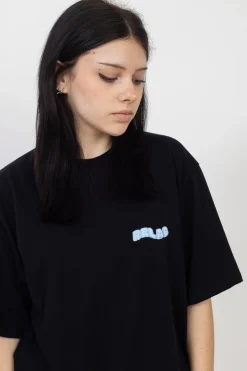 Relab Koszulka Basic Logo- T-shirty