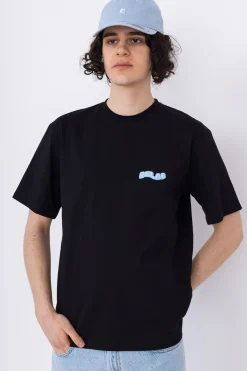 Relab Koszulka Basic Logo- T-shirty