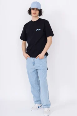 Relab Koszulka Basic Logo- T-shirty