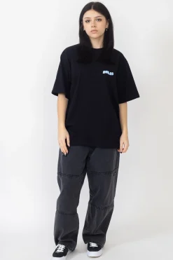 Relab Koszulka Basic Logo- T-shirty