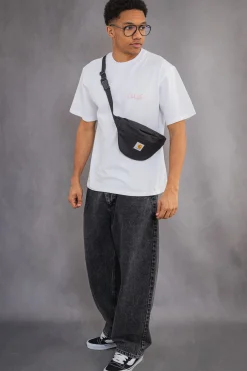 Relab Koszulka Basic Logo- T-shirty