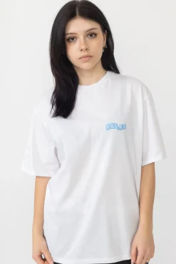 Relab Koszulka Basic Logo- T-shirty