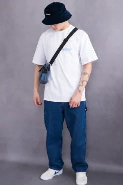 Relab Koszulka Basic Logo- T-shirty