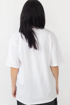 Relab Koszulka Basic Logo- T-shirty