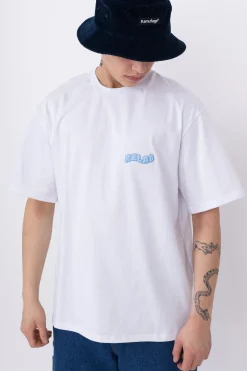 Relab Koszulka Basic Logo- T-shirty