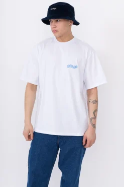 Relab Koszulka Basic Logo- T-shirty