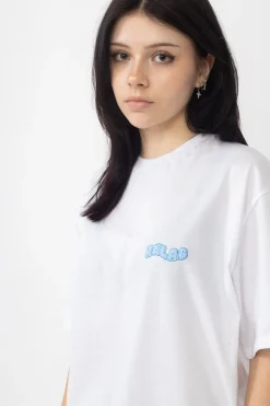 Relab Koszulka Basic Logo- T-shirty