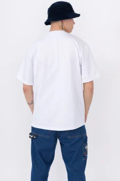 Relab Koszulka Basic Logo- T-shirty