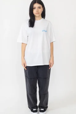 Relab Koszulka Basic Logo- T-shirty