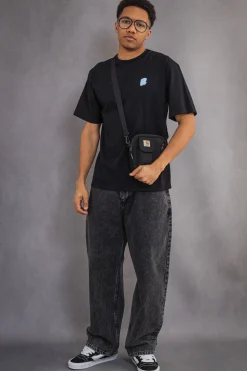 Relab Koszulka Basic R- T-shirty