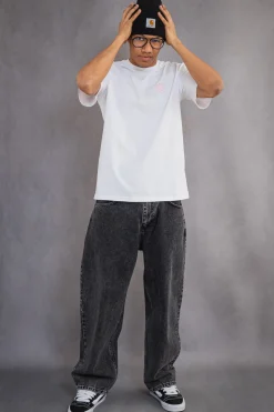 Relab Koszulka Basic R- T-shirty
