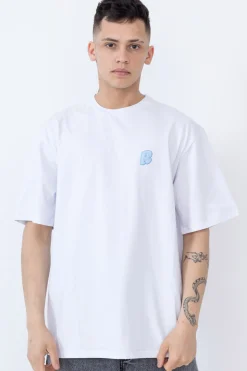 Relab Koszulka Basic R- T-shirty