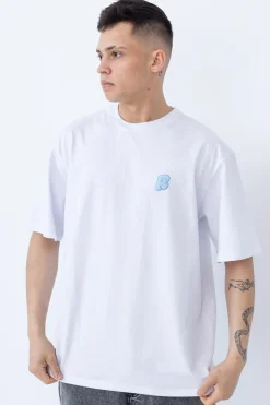 Relab Koszulka Basic R- T-shirty